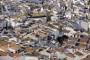 El Gastor village is 4 km away